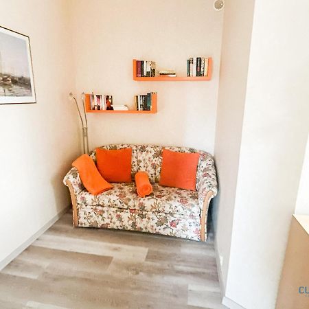 Ferienhaus Bungalow Nahe Kurpark Doese Cuxhaven Ngoại thất bức ảnh